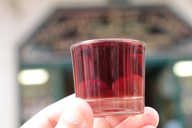 Lisbon 4 Foodies Tour - From Street Food to Awarded Chefs’ Portuguese Delicacies - What you actually gain from the food stops