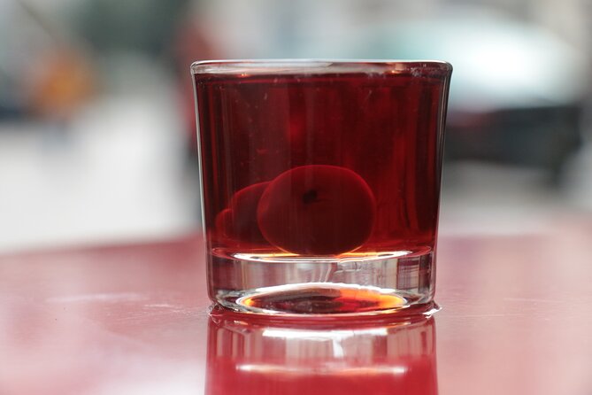 Lisbon 4 Foodies Tour - From Street Food to Awarded Chefs’ Portuguese Delicacies - Vegetarian eaters need to set expectations