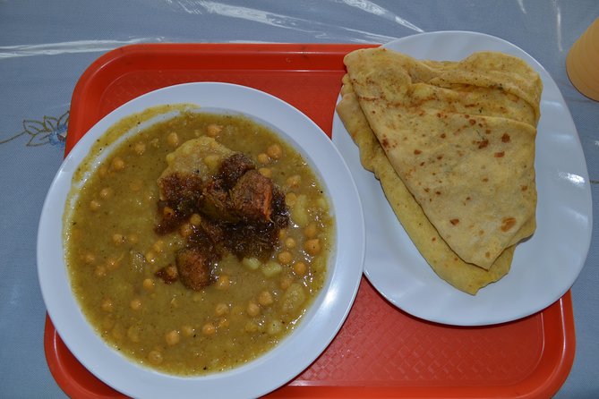 Live Steel Drums & Street Food Experience! - Why steelpan sounds different in a Trinidad panyard