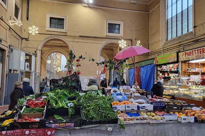 Livorno Street Food Tour: A Tasty Local Adventure - What the $72.09 price really covers