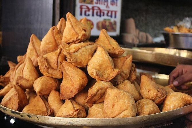 Local Delhi Food Tour with Tour Guide - walk and taste street food - Who will enjoy this food walk most