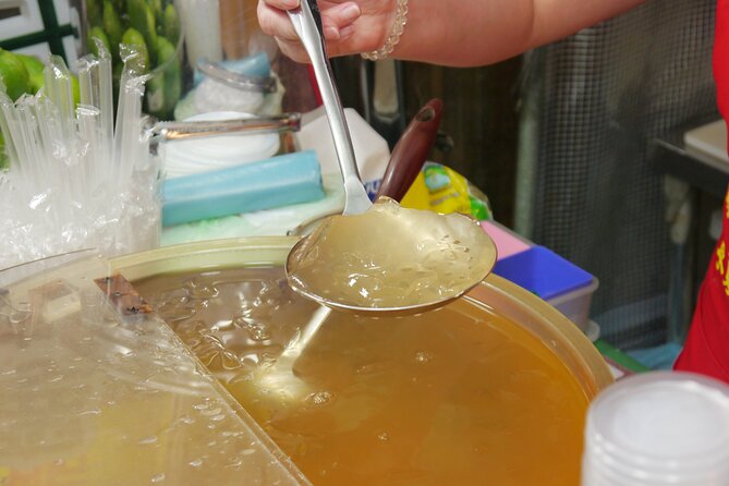 Local Favorites: Taiwan Night Market Food Tour in 2 hours - What you may taste at the market