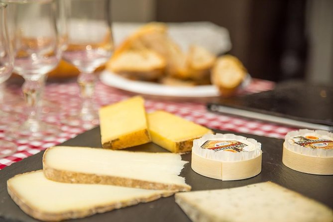 Local Food Market Walking Tour near the Marais - Why Marché d’Aligre is a good place to eat Paris
