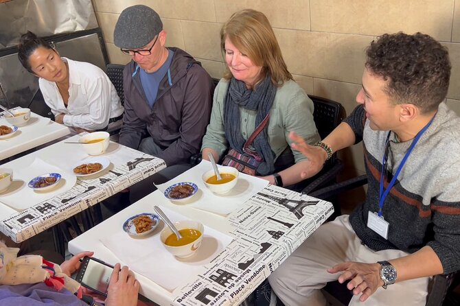 Local Hidden Spots Street Food Tour in Medina Marrakech - Is $41.11 good value?