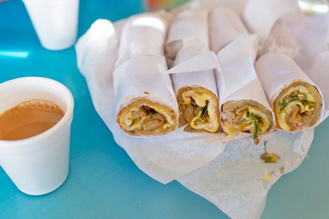 Local Street Food and Guided Walking Tour of Dubai Old Town - Key Points to Know Before Booking