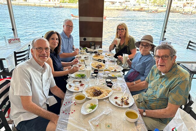 Local Street Food and Guided Walking Tour of Dubai Old Town - Starting in Al Fahidi’s Wind Tower Lanes