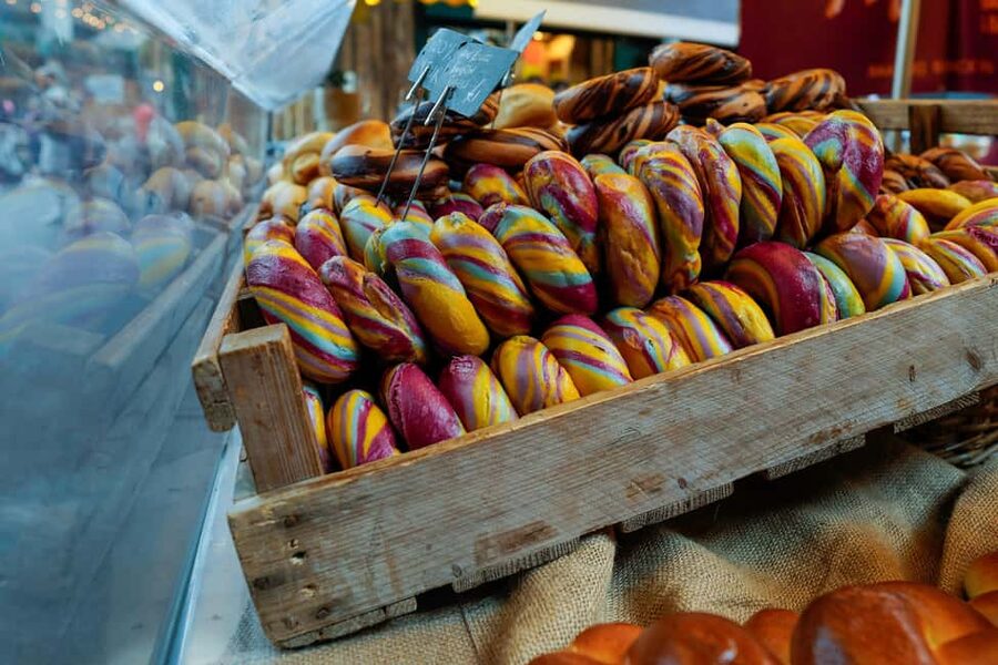 London: Camden Market Food Tour with 7 Street Food Tastings - Who will enjoy this Camden food walk