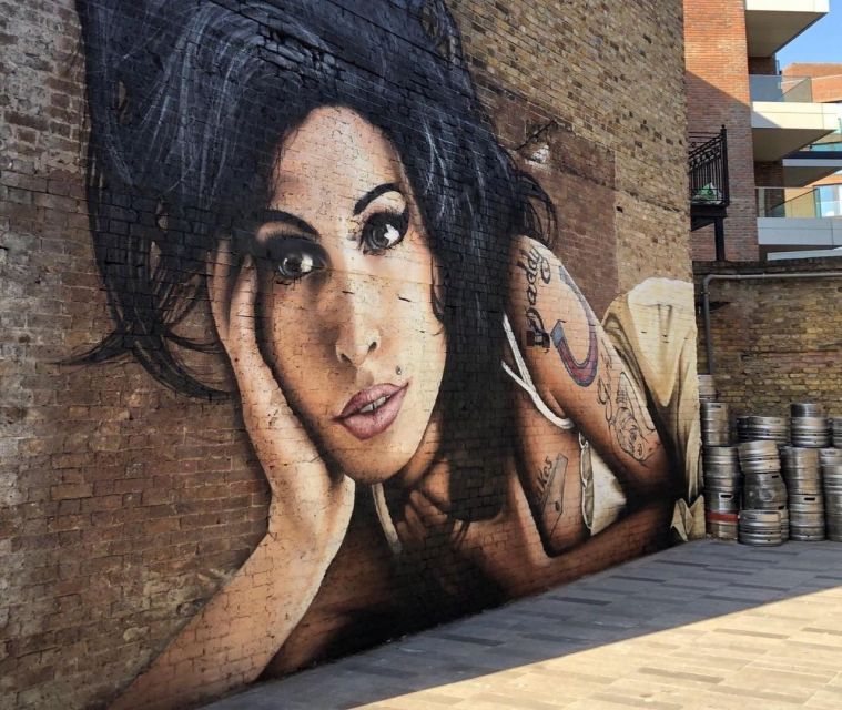 London: Camden Market Food Tour with 7 Street Food Tastings - Should you book the Camden food tour?