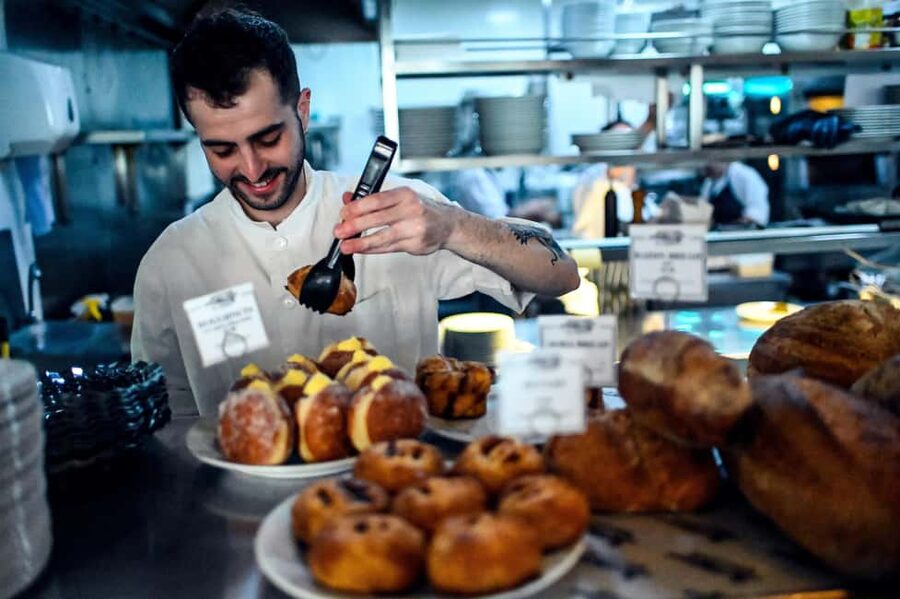 London: Private Shoreditch Street Food Tour with 7 Dishes - Walking, timing, and practical comfort