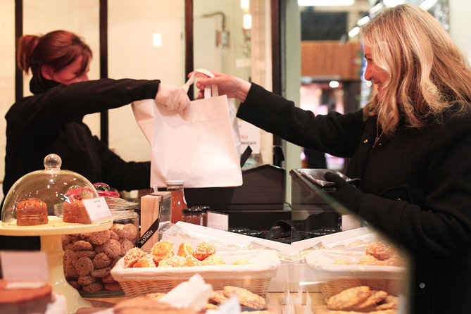 Lyon Morning Food Market Tasting Tour in Les Halles Paul Bocuse - A practical look at the price and value