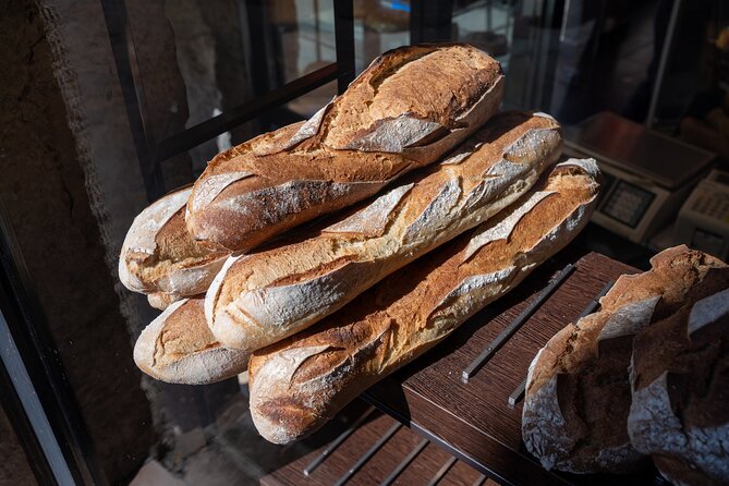 Lyon Private Walking Tour and Food Market Discovery - What the $772.04 price means