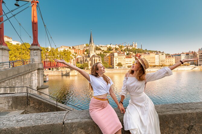 Lyon Private Walking Tour and Food Market Discovery - Timing, meeting point, and practical details