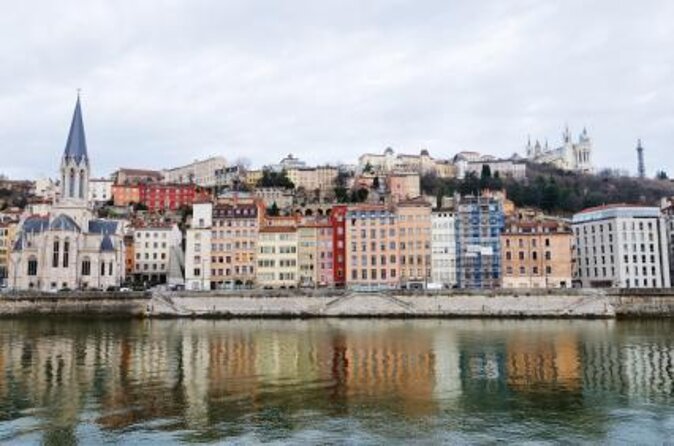 Lyon: Street Food Tour - Key points to know before you book