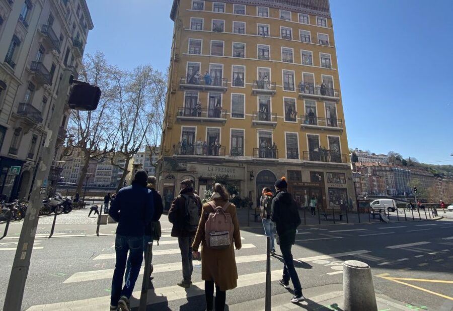 Lyon: Street Food Tour - Who should book this Lyon food walk?
