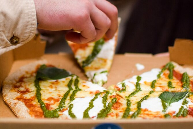 Lyon: Street Food Tour - Street art and the Museum of Printing