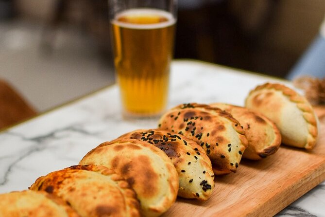 Lyon: Street Food Tour - The first bites and Lyon’s working food culture