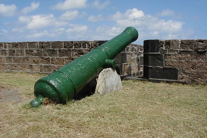 Mahebourg Private Historical & Street Food Tour with transfer - The National Mahébourg Museum and island history
