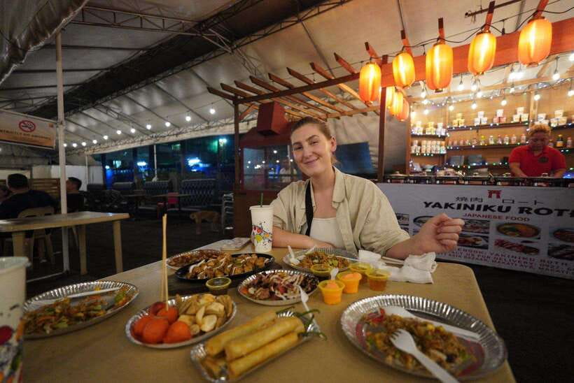 Makati: Street Food Experience with a Local Guide - What the $63 price really covers