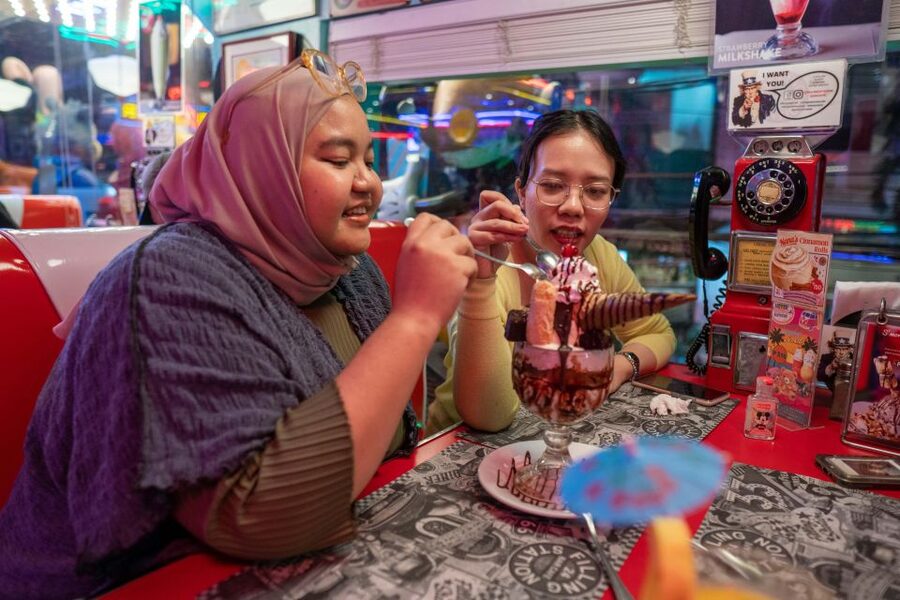 Makati Street food Tour, End with a Rooftop City View - Cancellation and booking flexibility