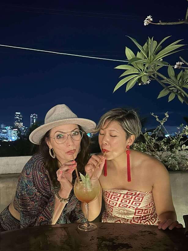 Makati Street food Tour, End with a Rooftop City View - Walking, timing, and group comfort