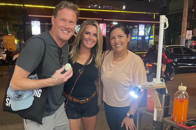 Makati Street Food tour Experience - Practical details before you reserve