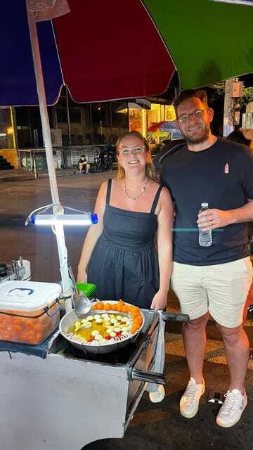 Makati Street food walking tour with Dinner - Who will enjoy this experience most?