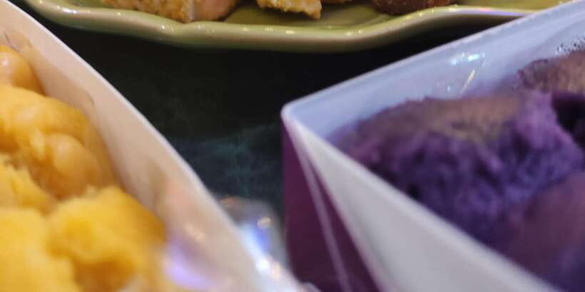 Manila Food Tour: Introduction to Philippine Street Food - Beer, juice, and the local bar stop