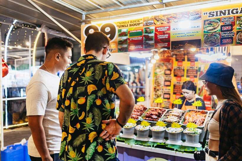 Manila: Guided Night Market Experience - Should you book the Divisoria Night Market tour?