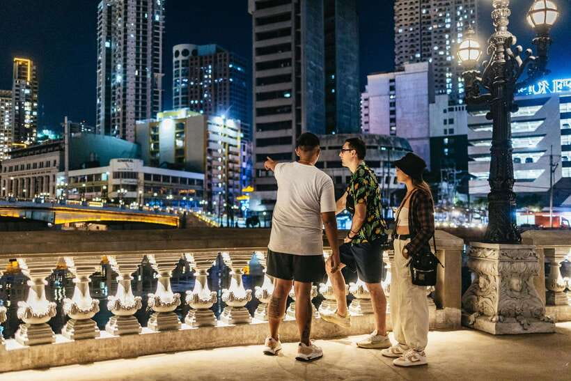 Manila: Guided Night Market Experience - Is $68 a fair price for two hours?