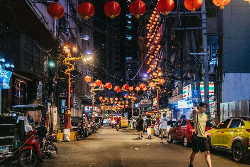 Manila: Guided Night Market Experience - Practical advice for making the most of it