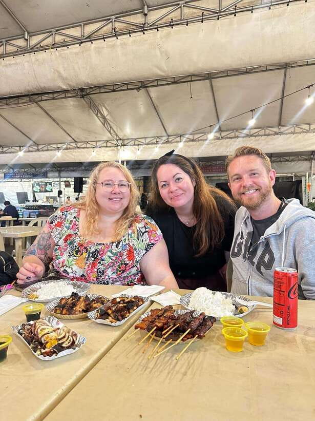 Manila Street food and Night Market Tour - What the two hours are really about