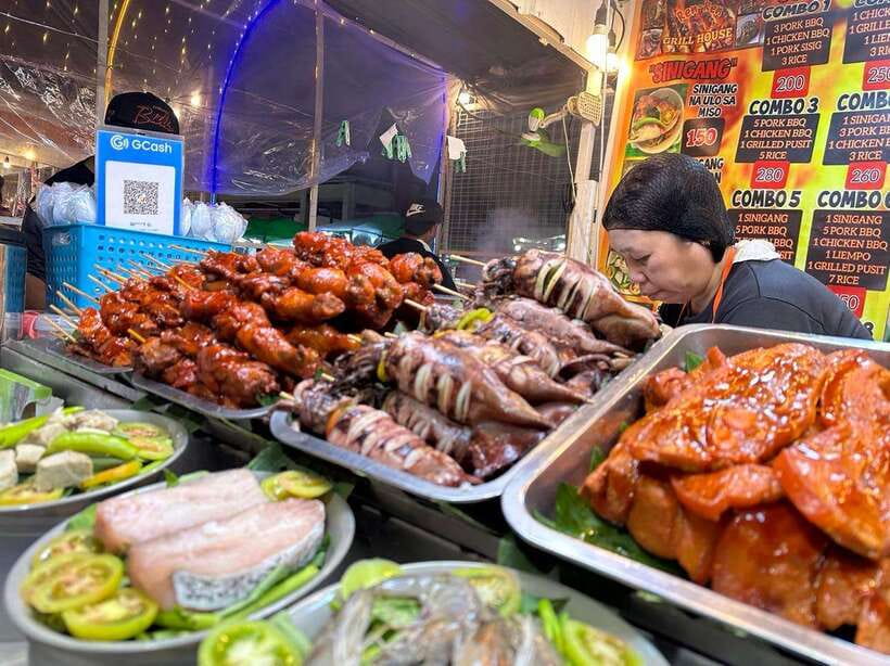 Manila Street food and Night Market Tour - Is $68 fair for a two-hour food tour?
