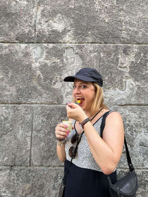 ⭐ Manila Street Food Tour in the Downtown, Eat and Drink⭐ - Walking through Tondo and Binondo