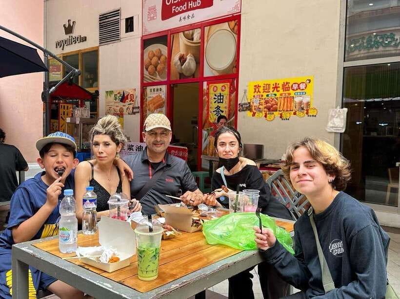 ⭐ Manila Street Food Tour in the Downtown, Eat and Drink⭐ - Is $63 good value?