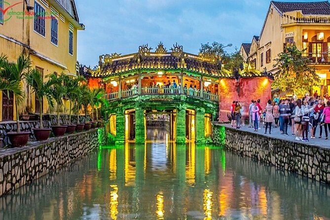 Marble Mountain - Hoi An Colour Lanterns & Night Market from DN - Who should book this Da Nang evening tour?