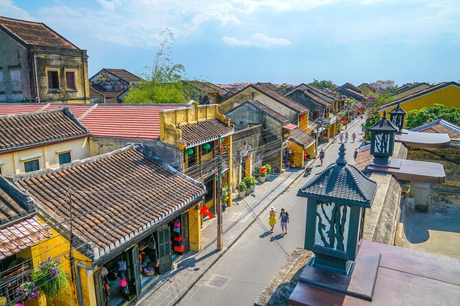 Marble Mountain - Hoi An Colour Lanterns & Night Market from DN - FAQ