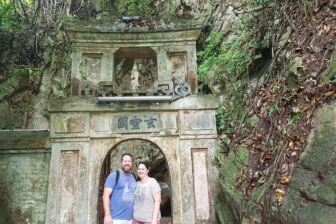 Marble Mountains - Hoi An City- Night Market- Sampan Boat Ride - Who will enjoy this six-and-a-half-hour outing