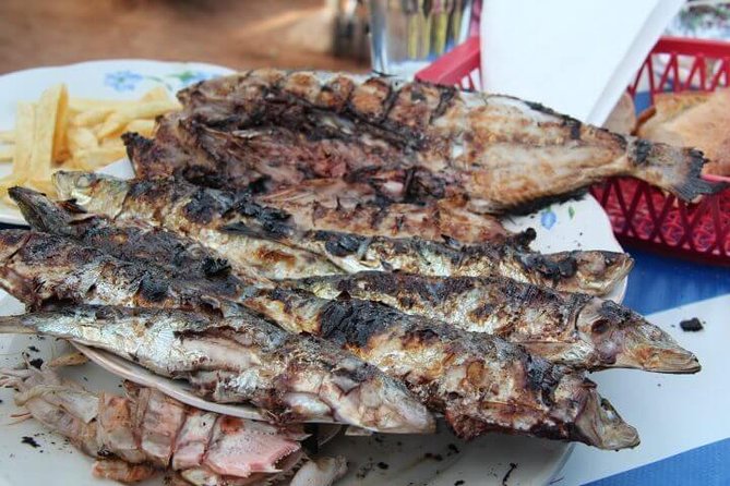 Marrakech Street Food Tour - Tangia and the dishes you might not order alone
