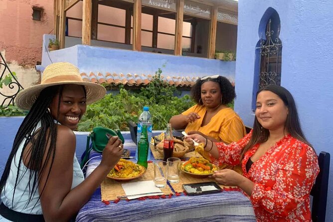Marrakech Street Food Tour - Who will enjoy this food walk most?