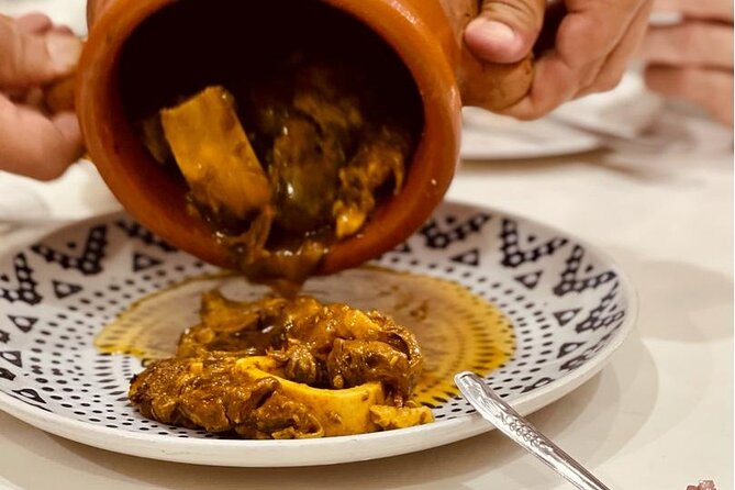 Marrakech: Street Food Tour by Night - Why this Marrakech food tour works so well