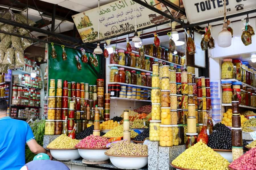 Marrakech Street Food Tour – Taste Local Flavors - Is $40 good value for two hours?