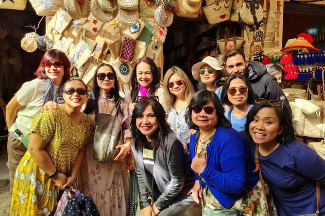 Marrakech street food tour with a local - Grilled meat, sheep’s head, and the boldest choices
