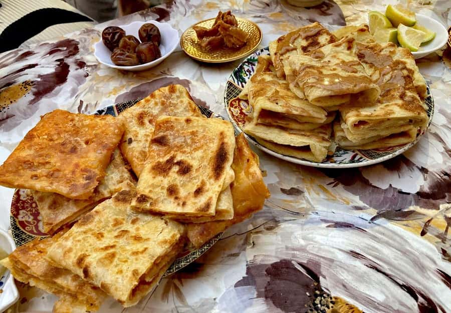 Marrakech: Street Food Tour with a Local Guide - Why this Marrakech food walk is worth your appetite
