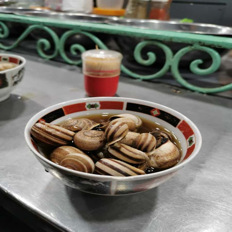 Marrakech: Street Food Tour with a Local Guide - Is $34 good value?