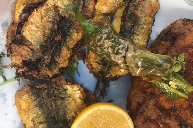 Marrakech Street food Tours - Local dishes that go beyond the standard menu