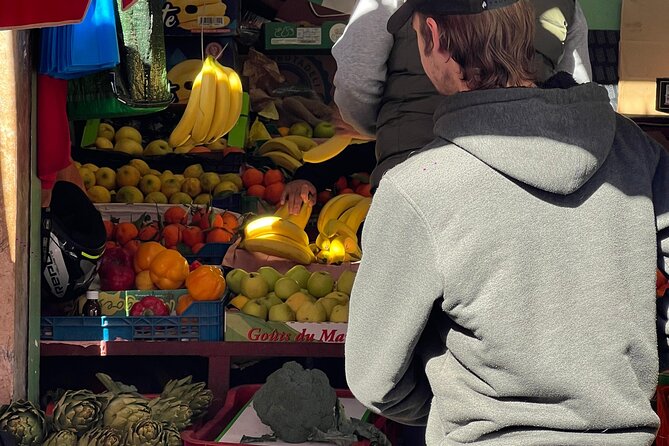 Marrakech Street Food with +10Tasting & Tanjia Dinner|Guided Walk - What the route tells you about Marrakech food