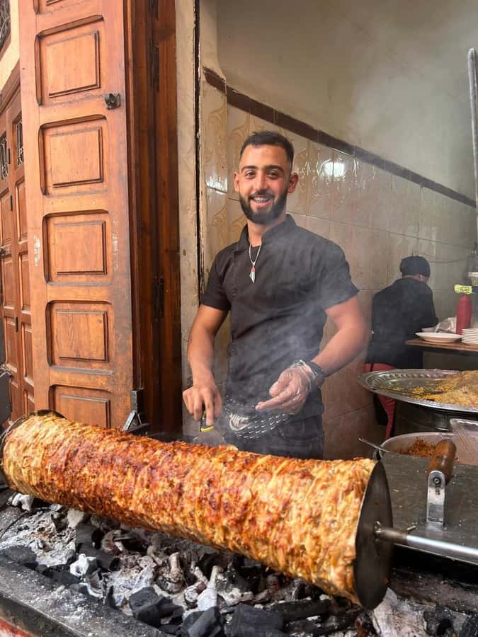 Marrakesh: Guided Street Food Tasting by Locals - Key points to know before you book