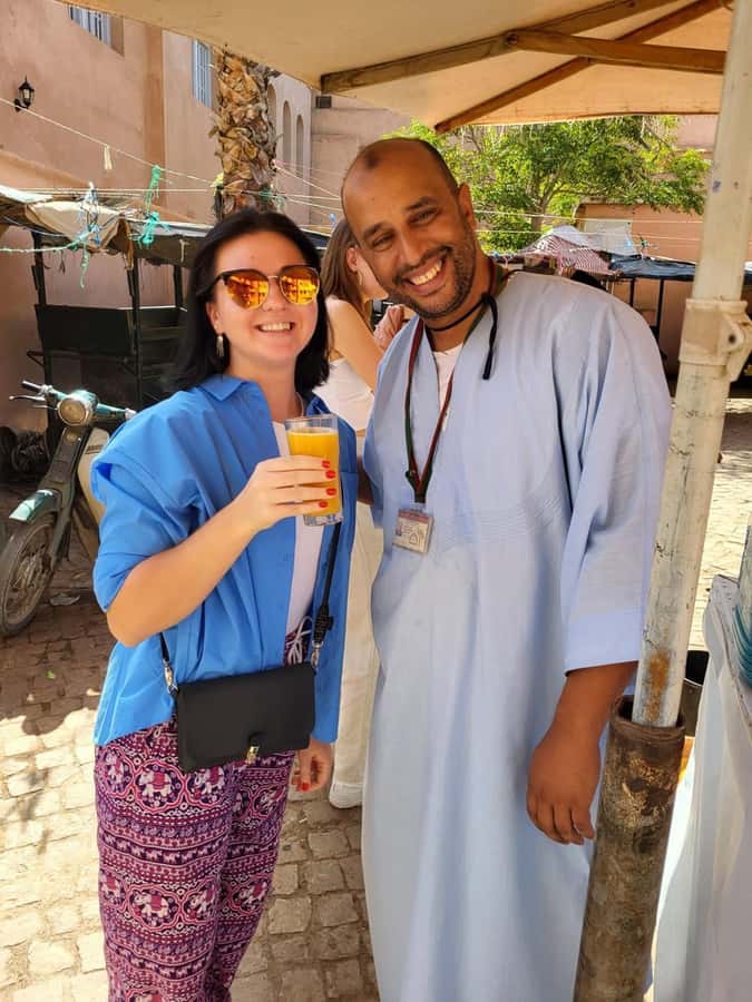 Marrakesh: Guided Street Food Tasting by Locals - Why an evening food walk works so well in Marrakesh