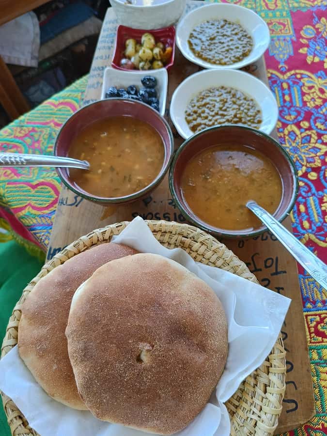 Marrakesh: Guided Street Food Tasting by Locals - Walking conditions, timing, and who should book