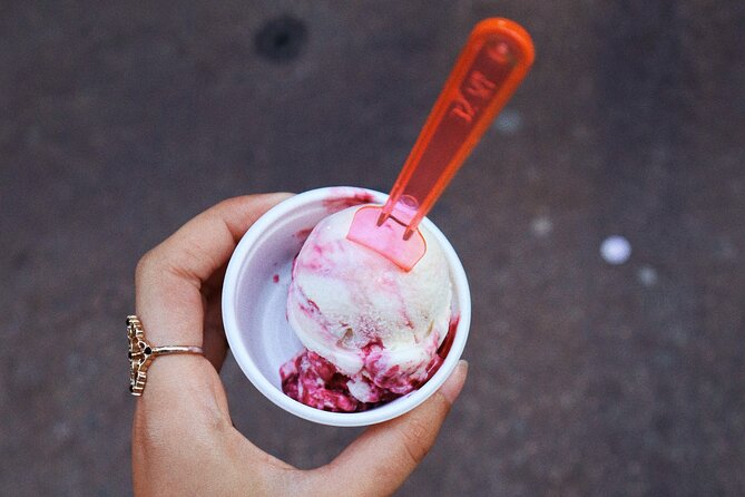 Marseille Sunset Street Food – A Taste of France by Do Eat Better - The guide can make or break the evening